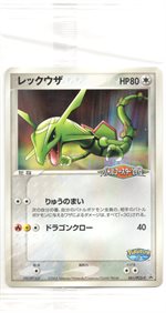 042/PCG-P グラードン： ポケパーク アトラクション限定カード | PCG-P