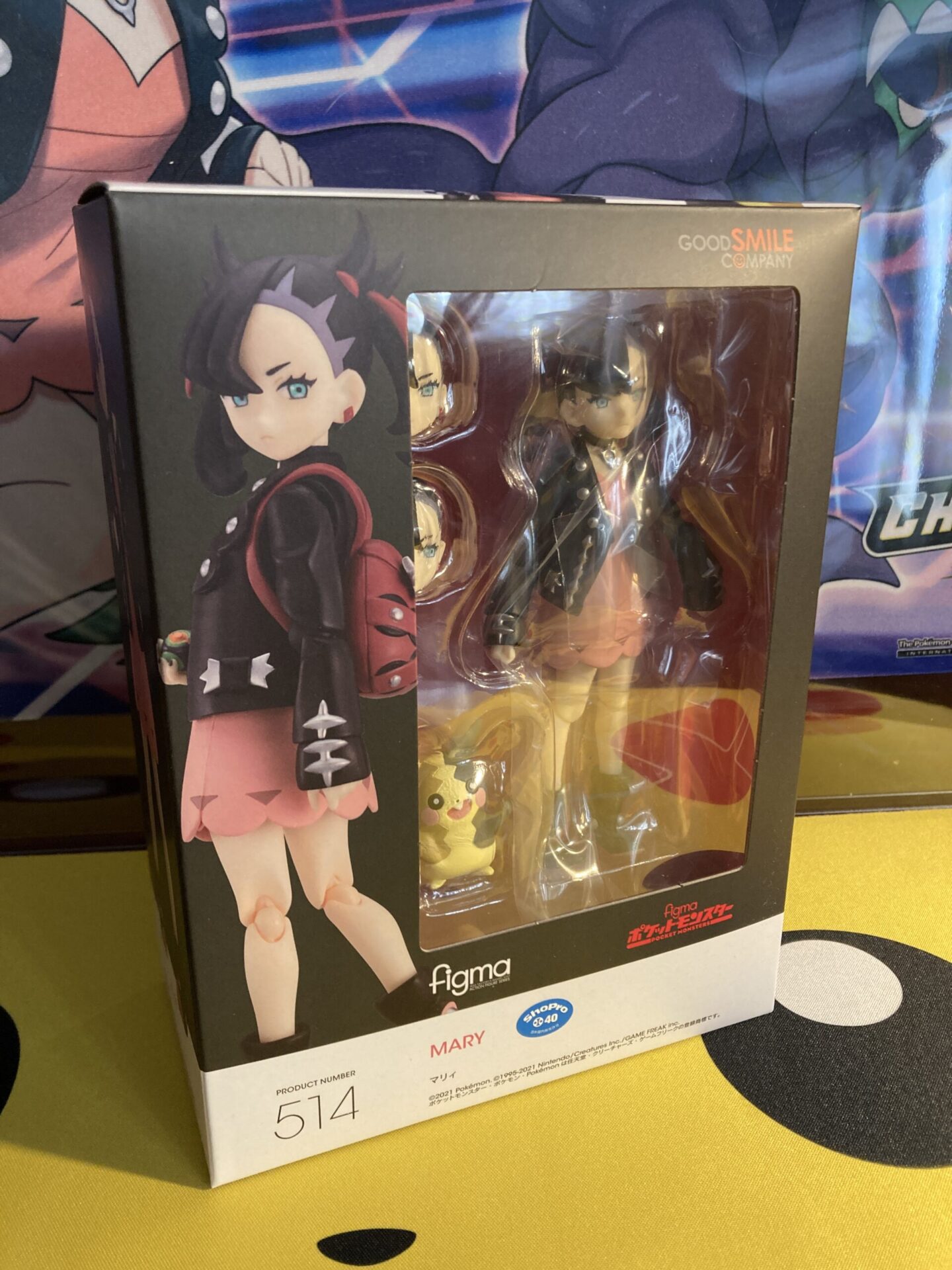 一挙開封！】マリィフィギュア、figma、ねんどろいどを開封レビュー！