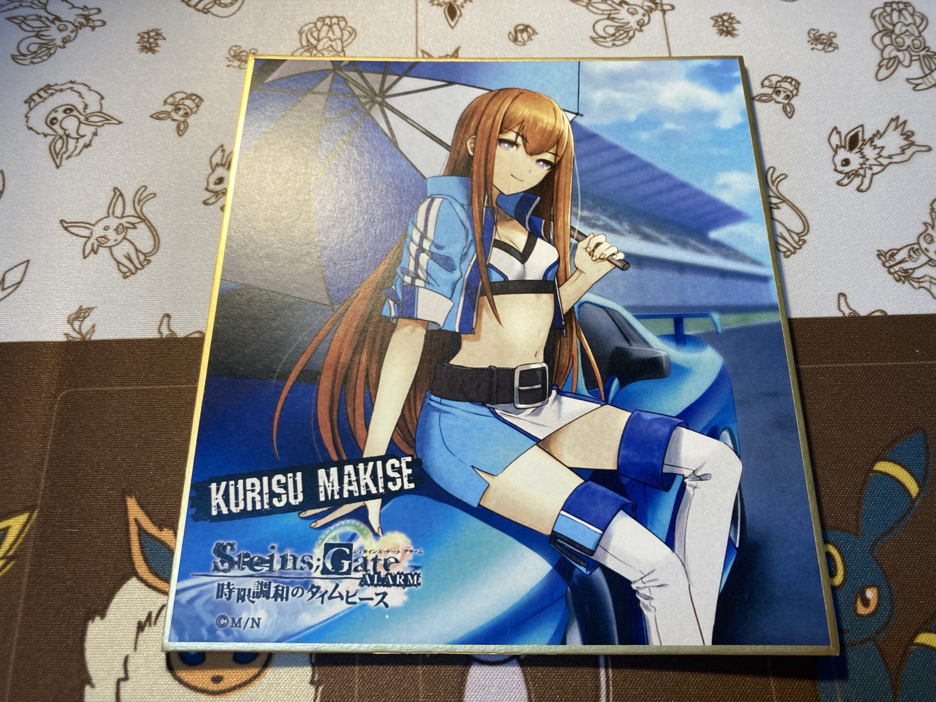 アンジュ・ユナイトのカードサイズと使用スリーブ紹介 - ポケットログ！