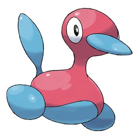 ポリゴン2 - ポケモン #0233 - ポケモン図鑑 - Pokémon-GO.Name