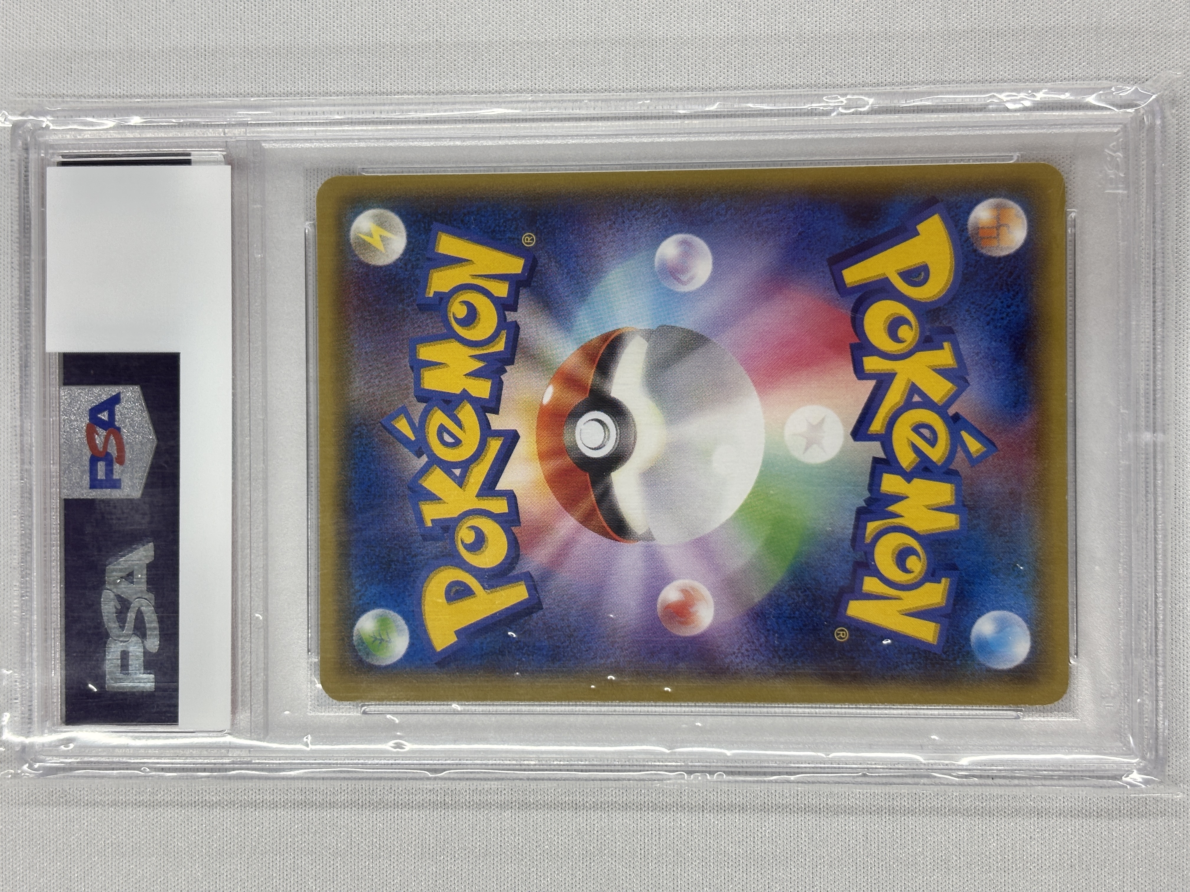 PSA10】MエルレイドEX(081/078)[SR]【XY6】 | 福福トレカ ポケモン