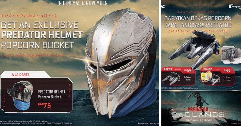 呪いの人形”アナベルをその手に——『死霊館 最後の儀式』限定