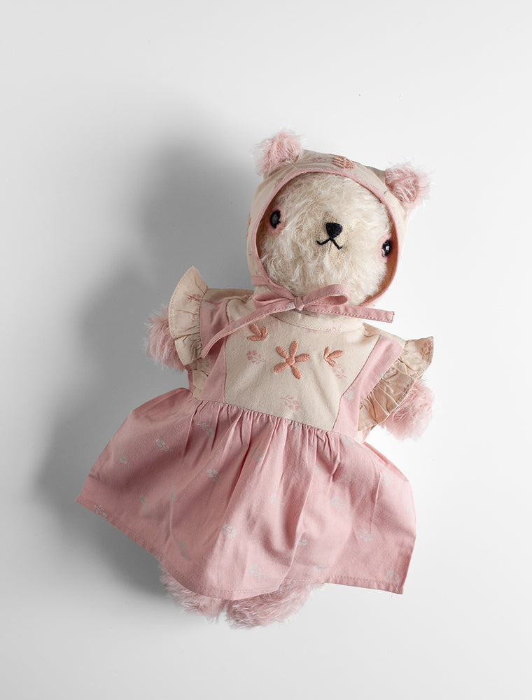 PDC + Apolina PDC Big Bear- FLOSSIE – POLKA DOT CLUB