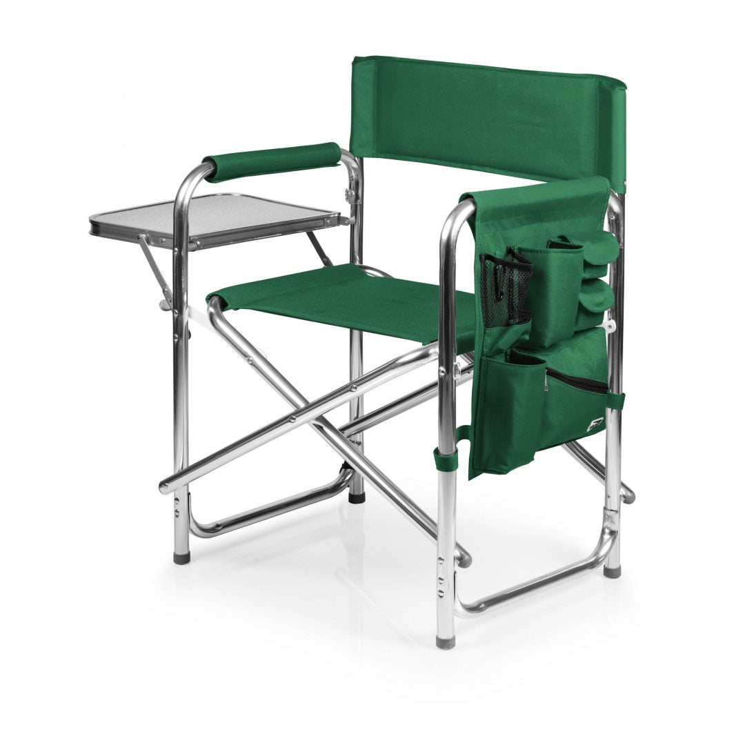 Portable Folding Sports Chair for Polo | Pologear - Genuine Polo