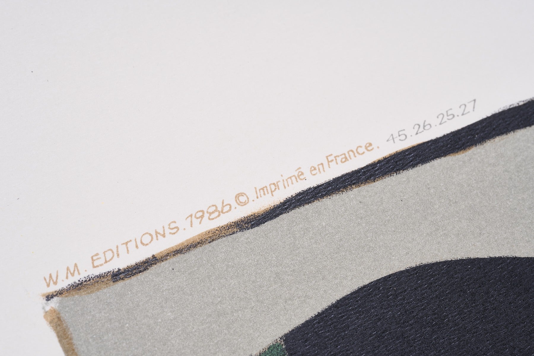 agnes b. - KATSUHIKO HIBINO 1986 | POP ART BANANAS