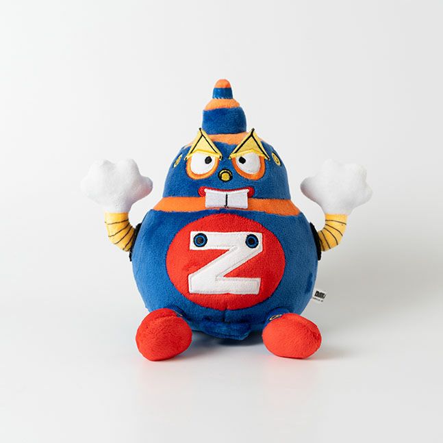 ロボダッチぬいぐるみ ロボZ | WAYO ONLINE STORE
