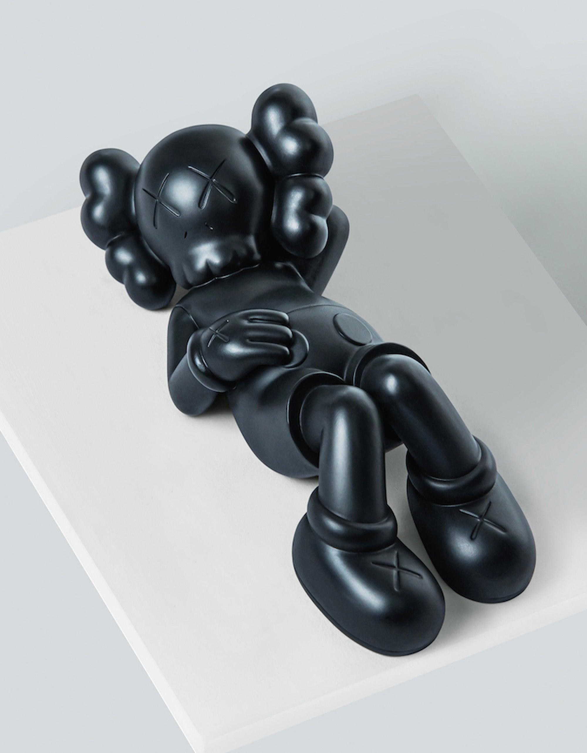 KAWS - Full Bronze Set of 12 Figures, 2022 – PopArtFusion