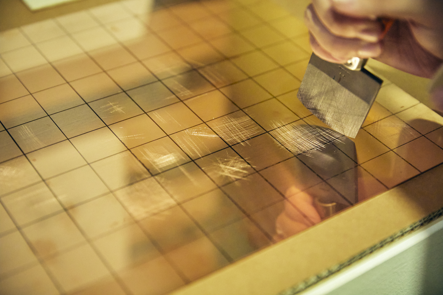 唯一無二の“色”を生み出した銅版画家の軌跡を目撃しに『ミュゼ浜口陽三