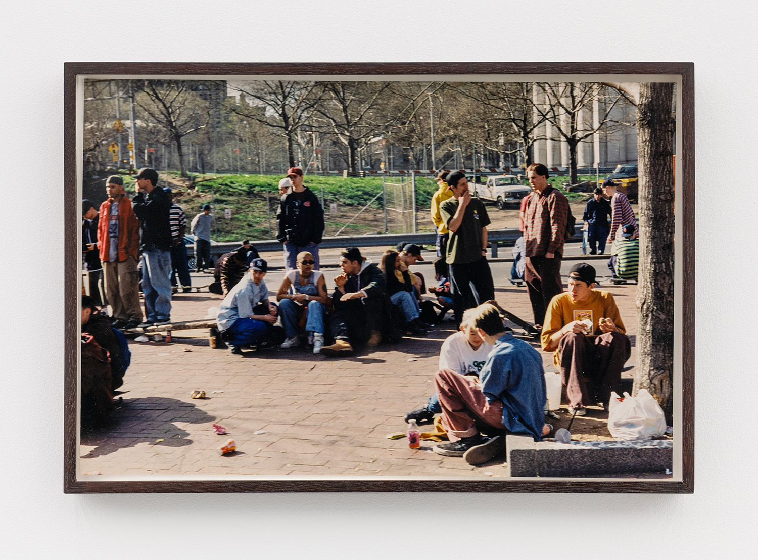 ラリー・クラークさん、スケボーの魅力って何ですか？ | POPEYE Web