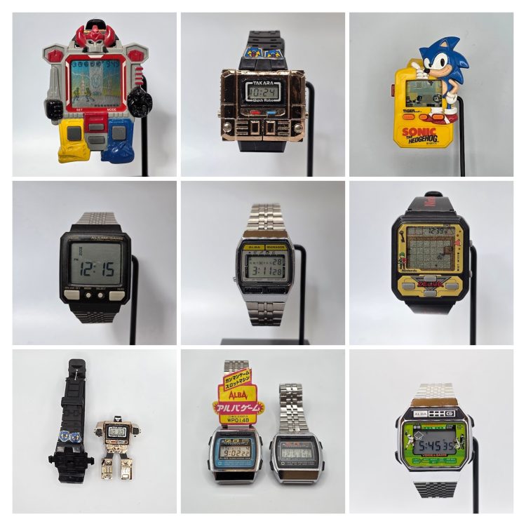 時計 | POPEYE Web | ポパイウェブ