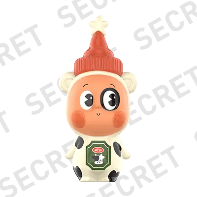 Twinkle Twinkle Create Your Taste Series Figures - A – POP MART