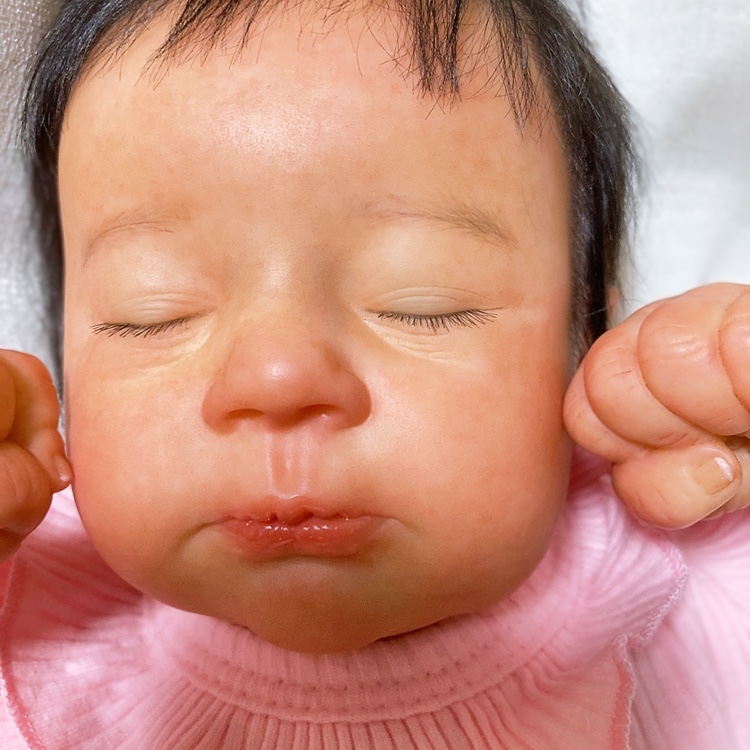 リボーンドール販売中,リアルドール,オータム,赤ちゃん人形,専門店