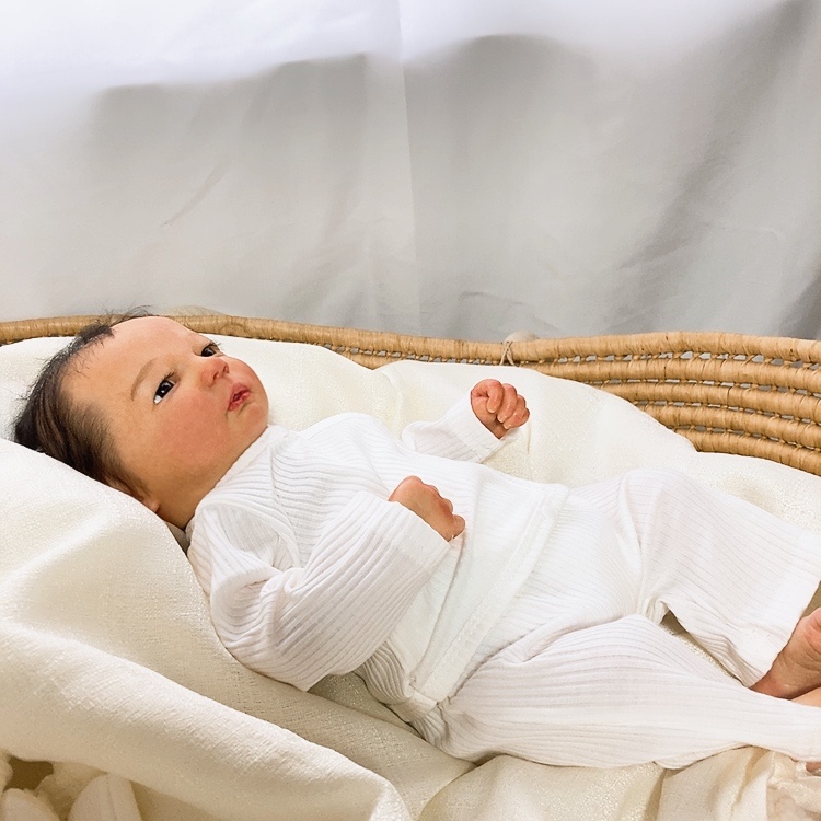 リボーンドール販売中,ジェニー,キット,赤ちゃん人形,専門店,購入,制作