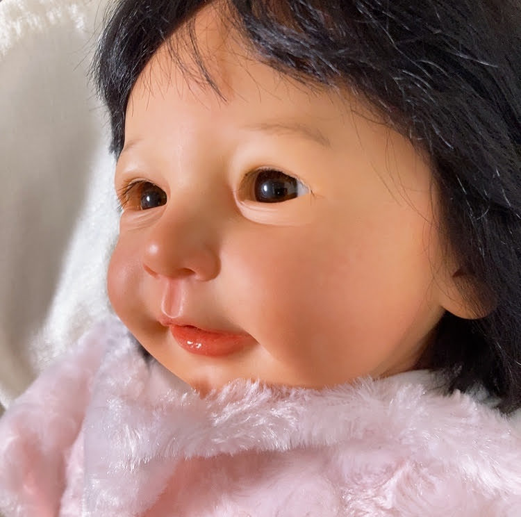 リボーンドール販売中,制作,専門店,購入,リサ,risa,新生児,人形