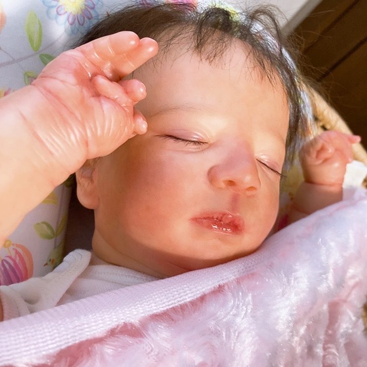 リボーンドール,リボーンドール工房POPO,購入,販売,専門店,赤ちゃん人形