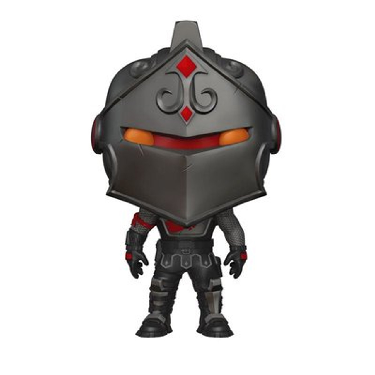 Funko Pop! Games: Fortnite - Black Knight #426 - Pops Portal