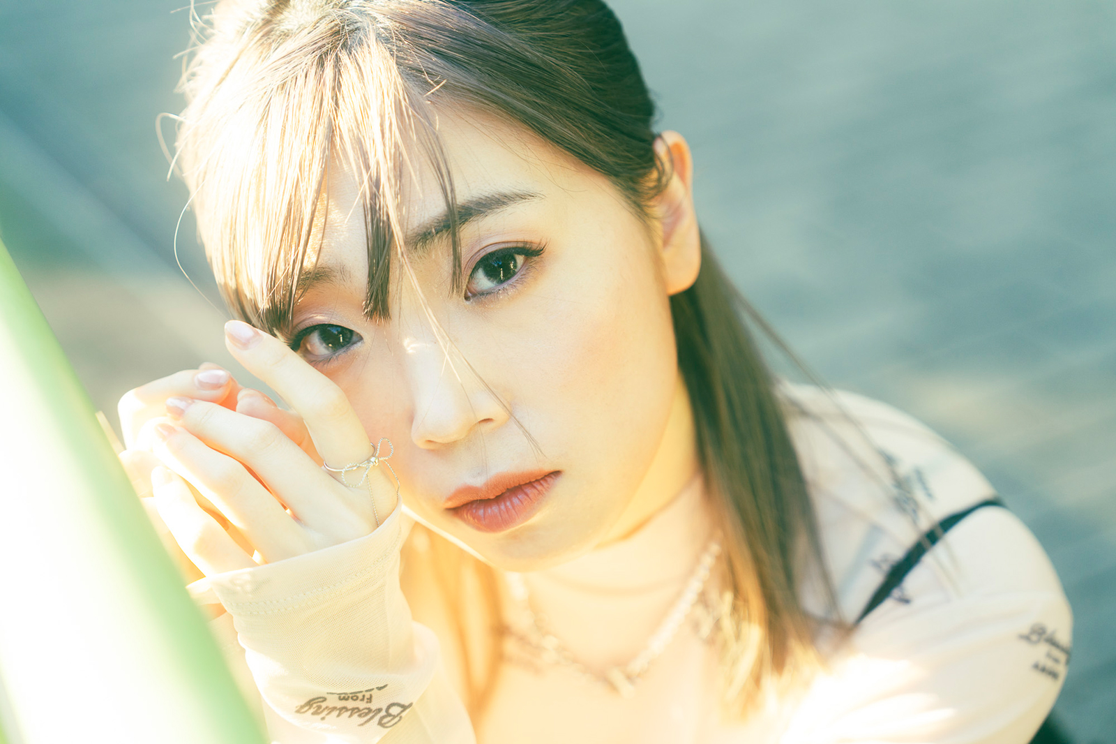 コラム | 野田愛実 | アーティスト・作品 | エイベックス・ポータル