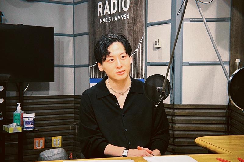 Da-iCE 工藤大輝】「推しの子」 | ニュース | エイベックス・ポータル