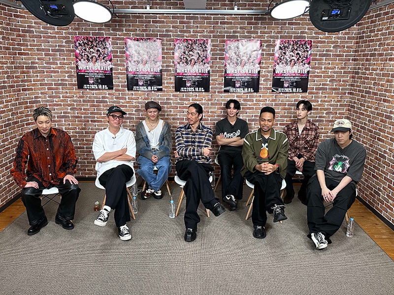 Music（12インチアナログ3枚組 スマプラ付） / EXILE ATSUSHI