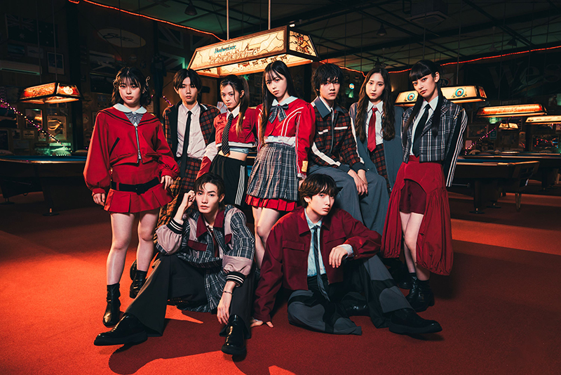 ONE LOVE ONE HEART】新曲「星の証明」がBS12 トゥエルビにて放送の