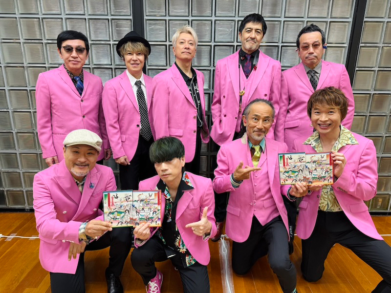 JUNK or GEM | リリース | エイベックス・ポータル