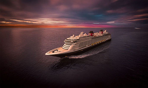 ディズニー・クルーズライン予約｜ミッキーネット