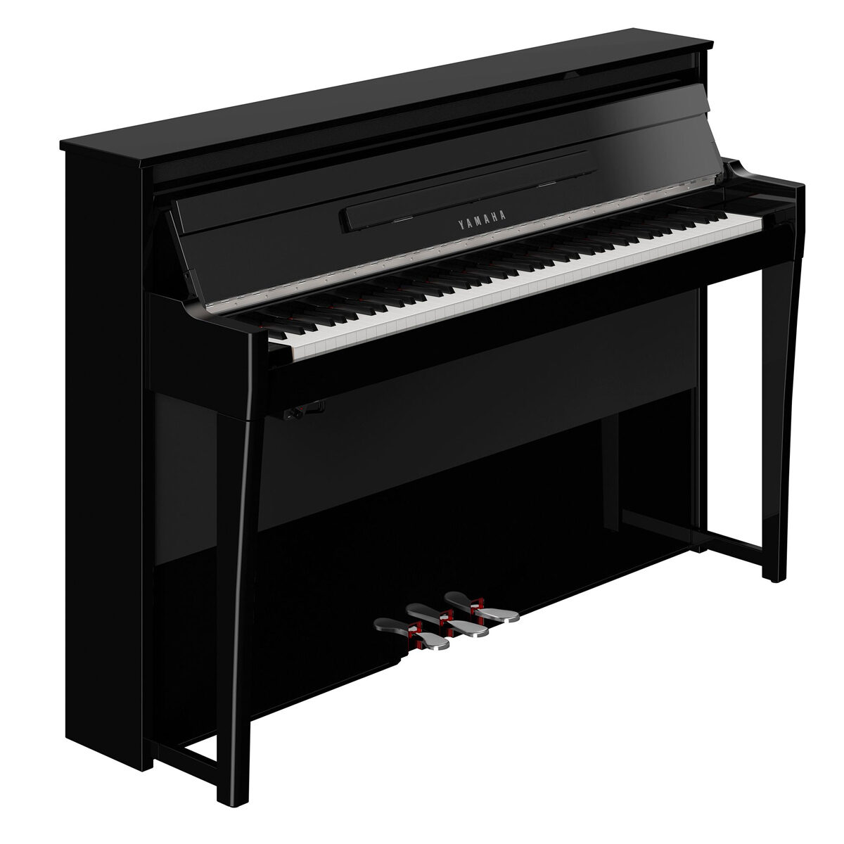 Yamaha AvantGrand NU1XA - Classic Pianos Portland Oregon