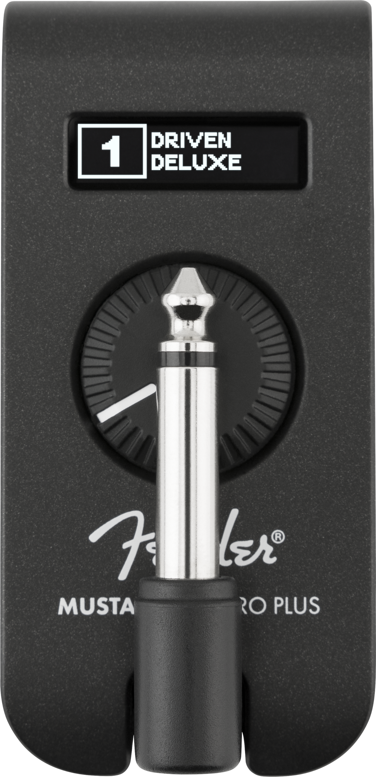 Fender Mustang Micro Plus, headphone amp – Portland Music Company