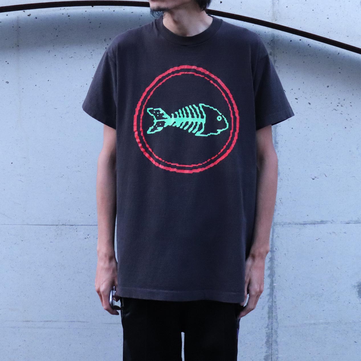 POST JUNK / 80's FISHBONE 