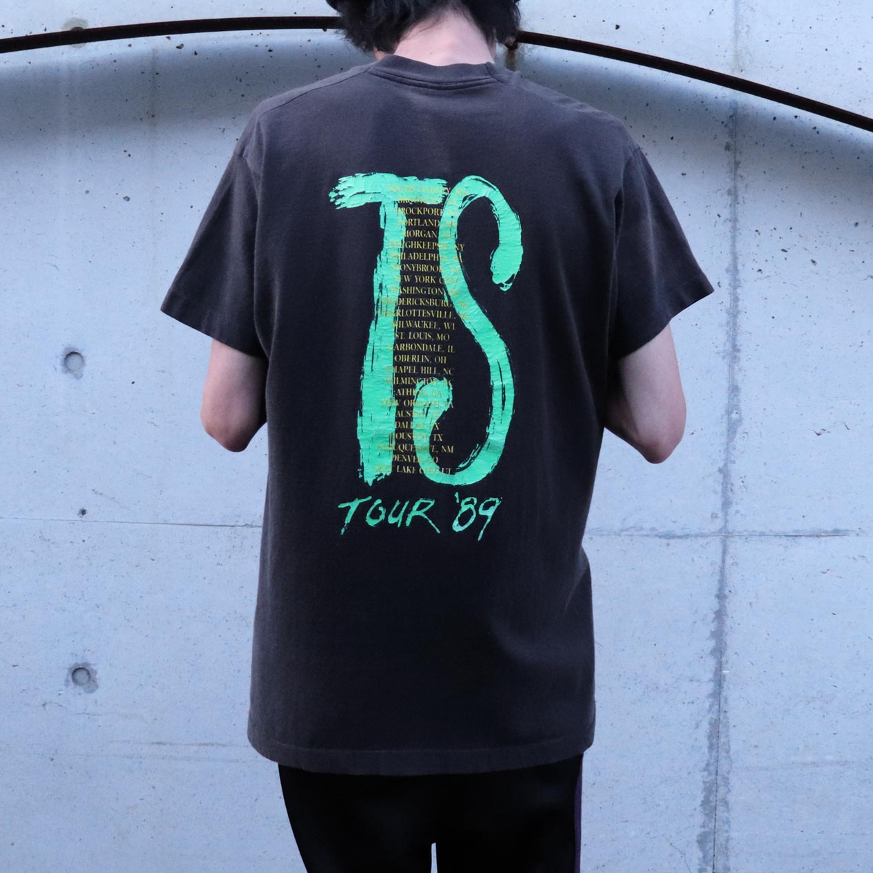 POST JUNK / 80's FISHBONE 