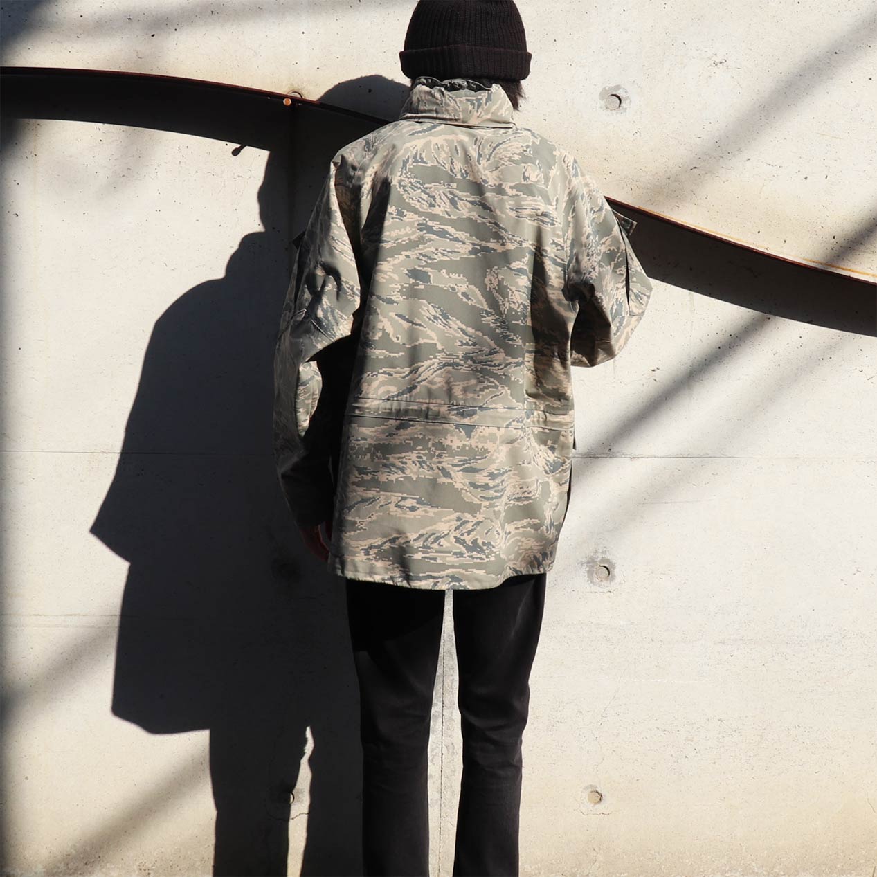 1/6 12インチA-TACS CAMO 先進戦術隠蔽システムオペレー Bタ 【公式通販】