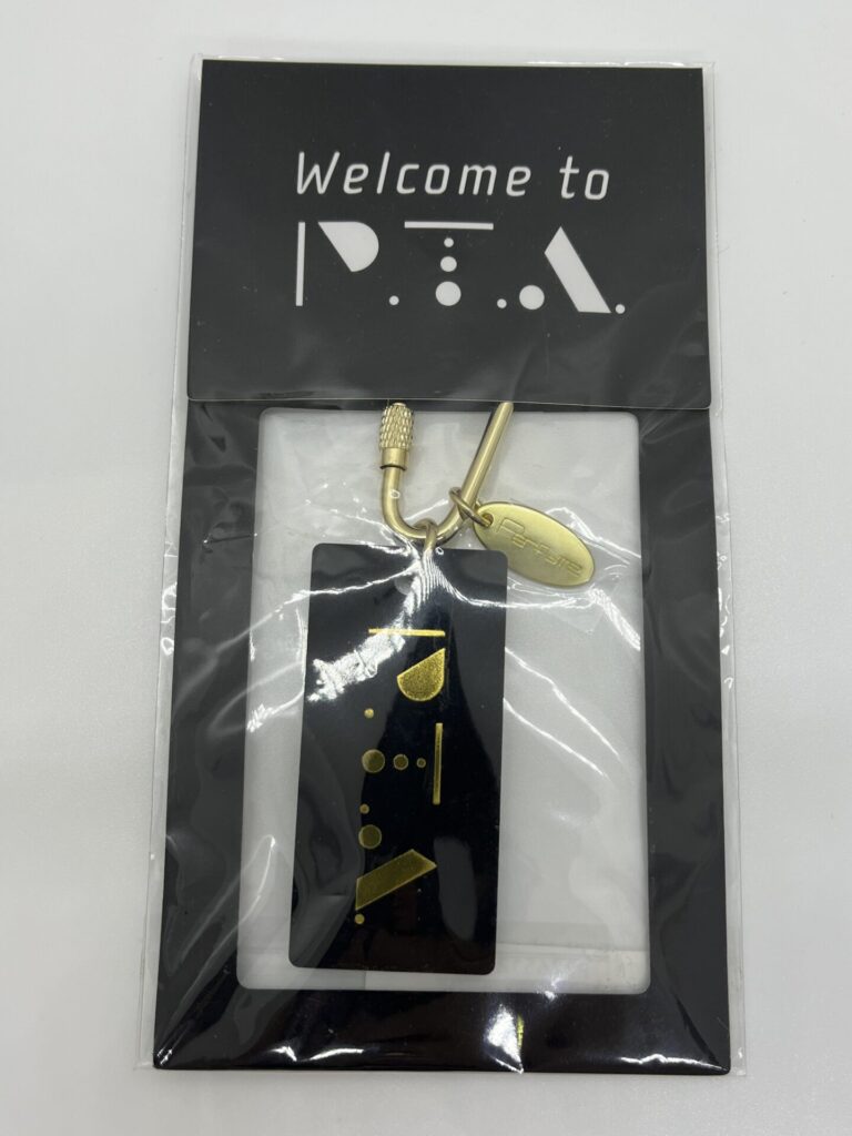 豪華特典あり】P.T.A.に入会しよう！【入って損なしFC】 | potetoの