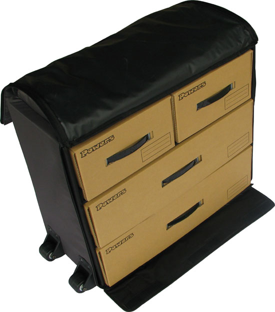 パワーズマジック