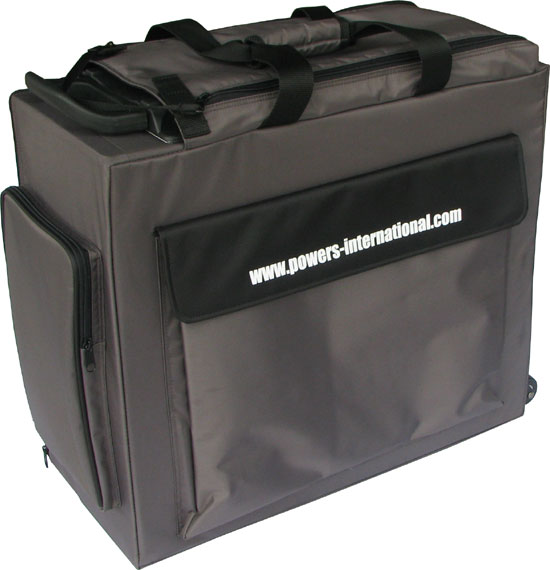 パワーズマジック