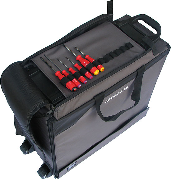 パワーズマジック