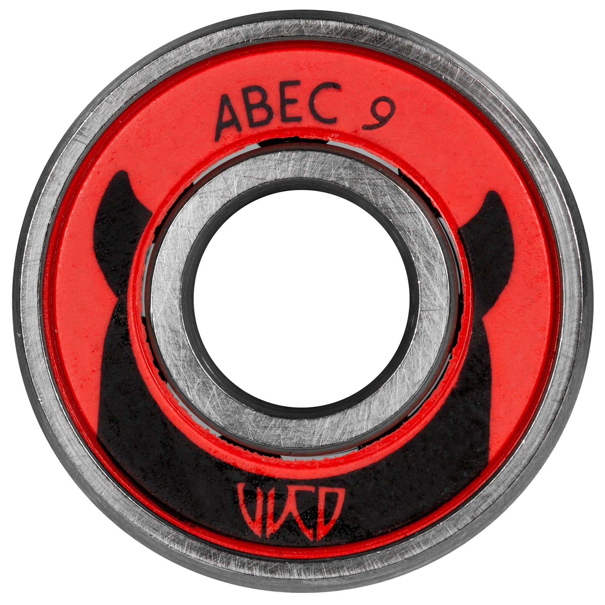 ABEC 9 FS, Big Pack - Wicked - Inline Skating Bearings