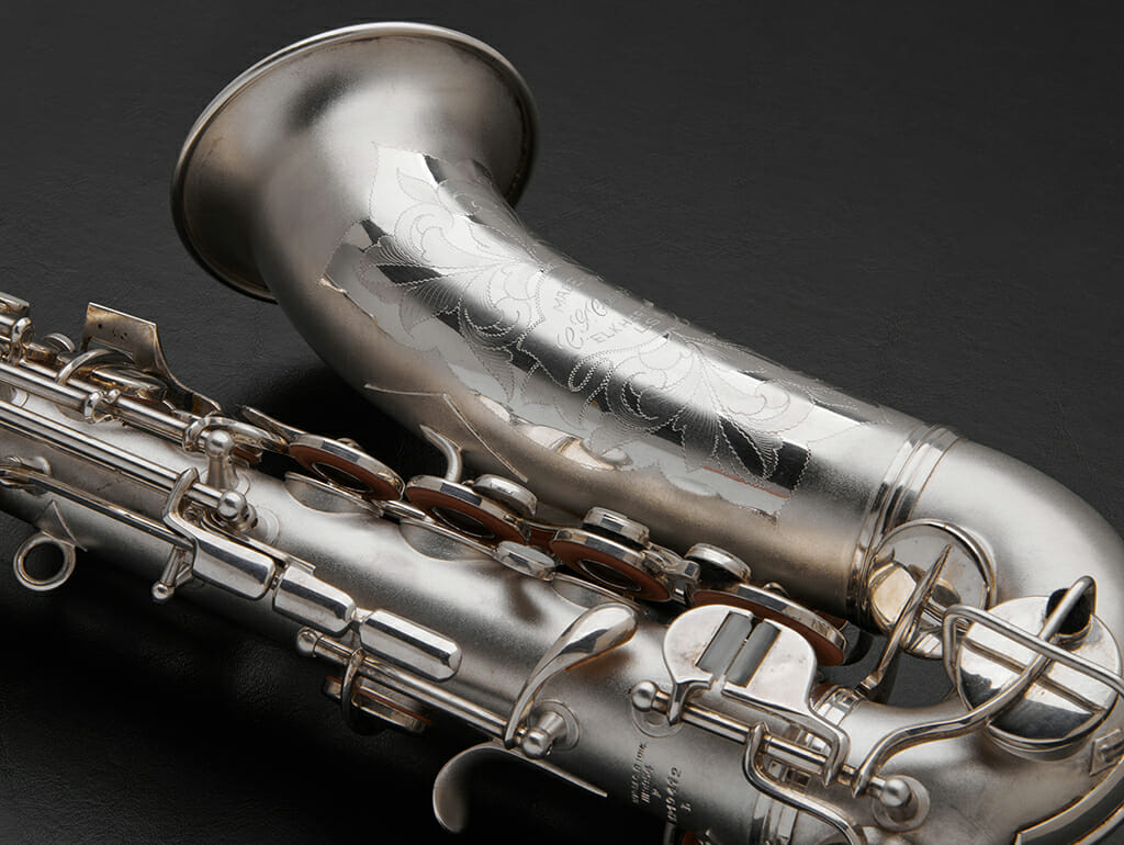 PM Woodwind Repair: Saxophone Repair,Used Saxophones,Selmer,Mark