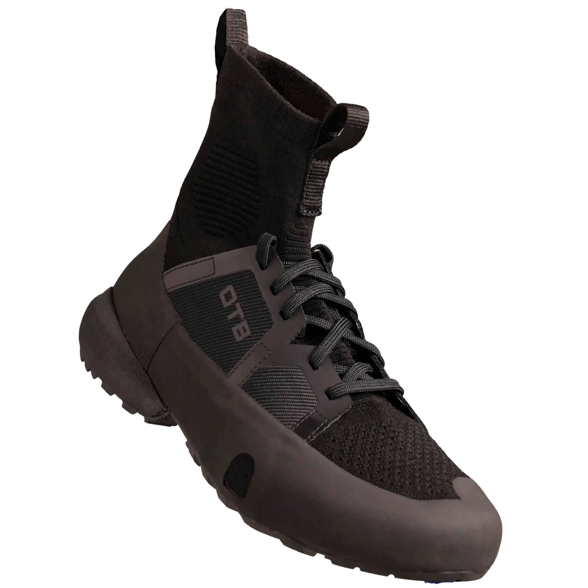 OTB Abyss Boot – Platatac