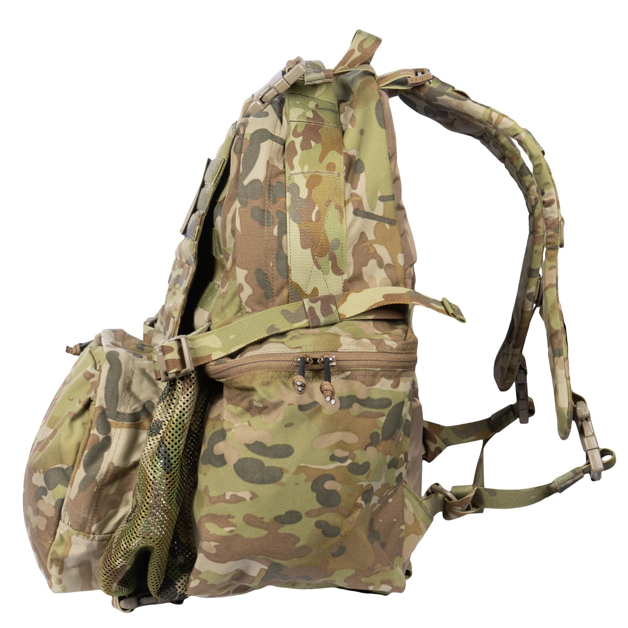 Platatac Bullock Echo Large - Platatac