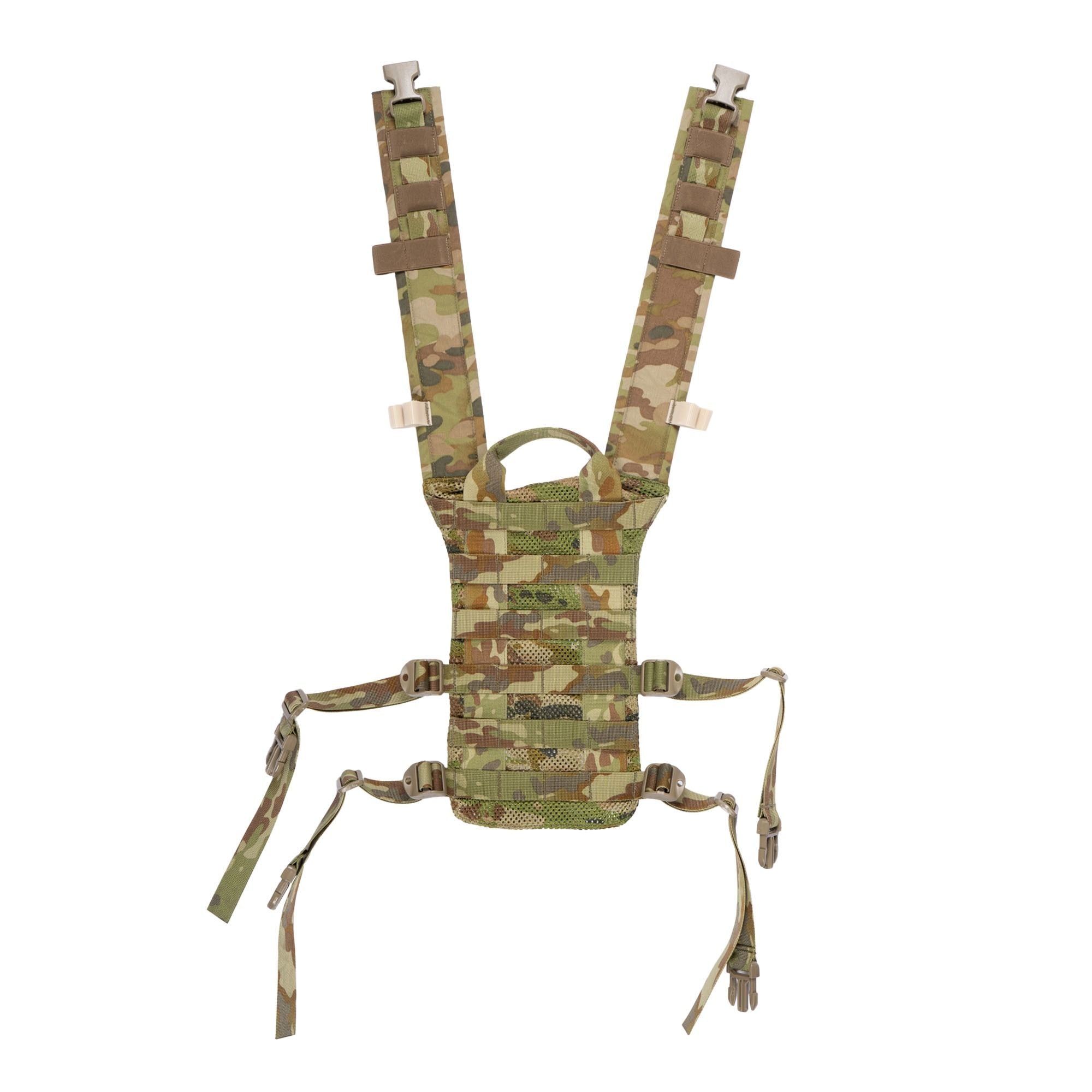 PLATATAC Chicom Y-Harness - Platatac