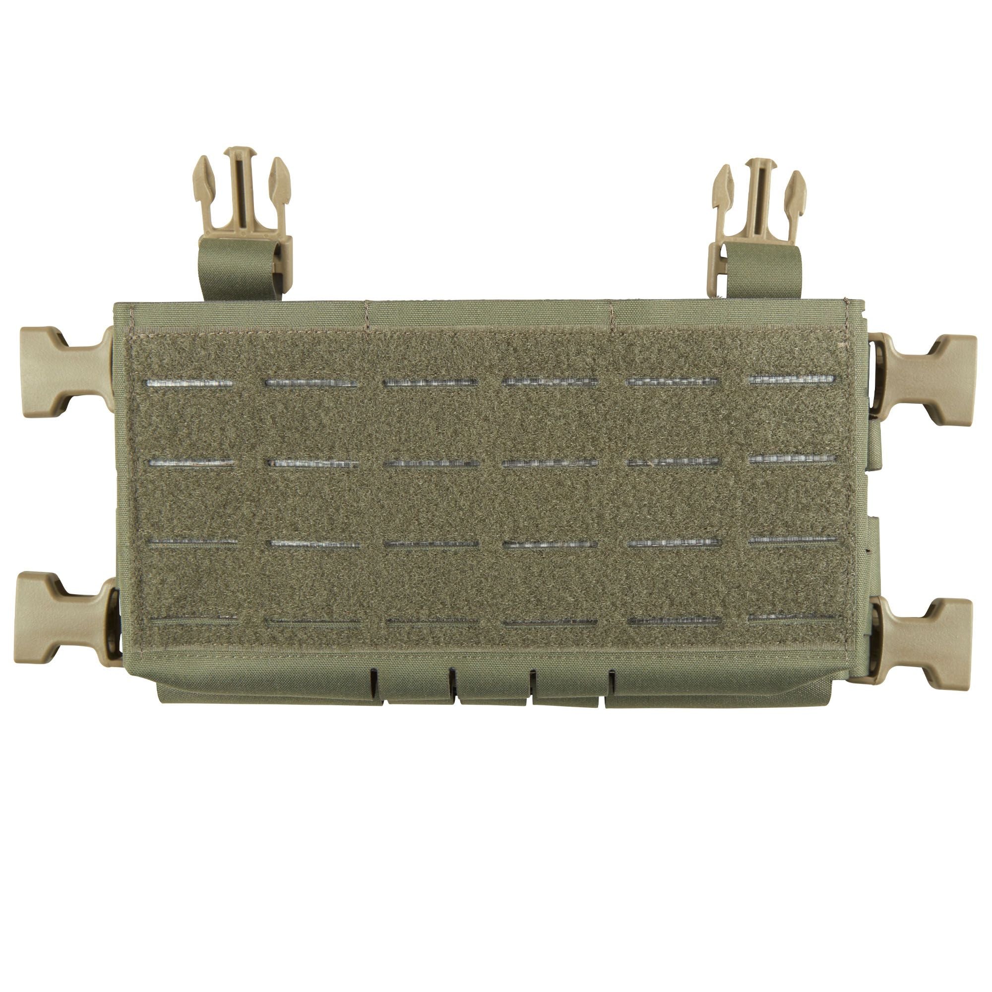 PLATATAC CRABS V2 HW Dual Base Panel - Platatac