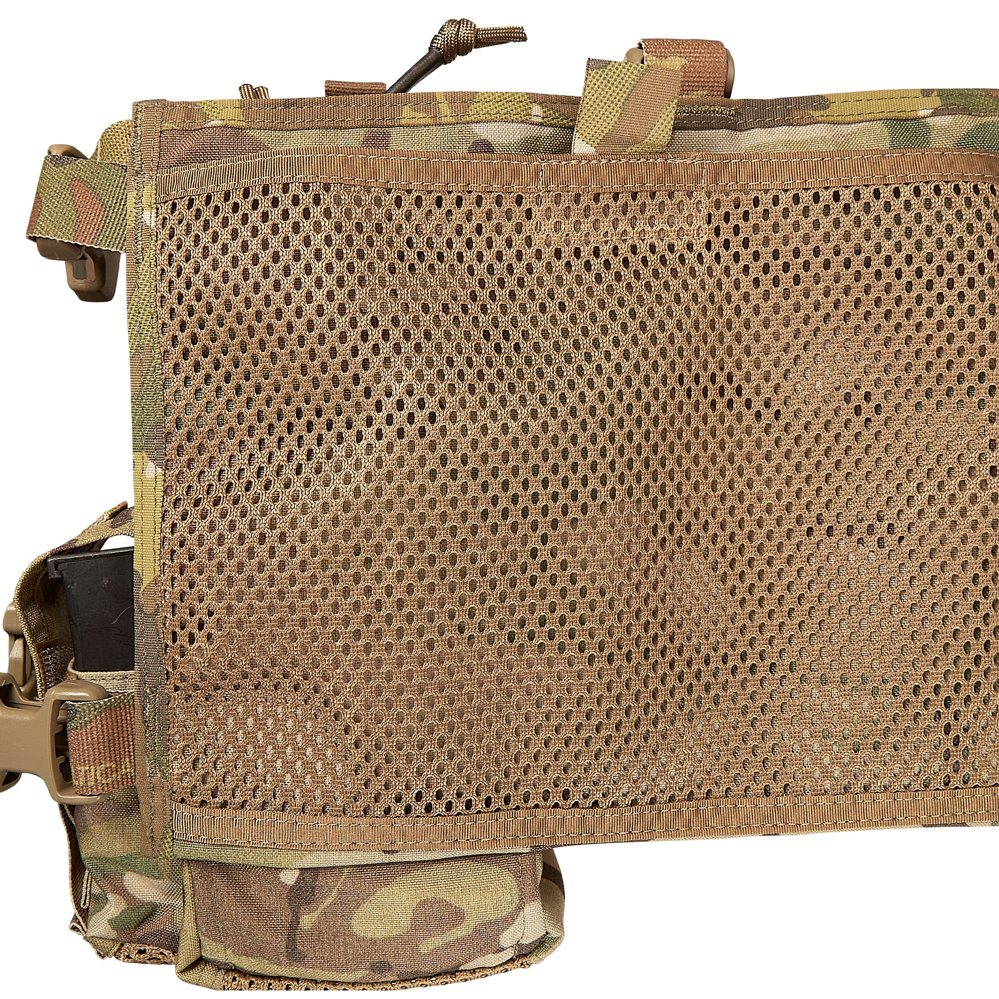 PLATATAC Peacekeeper JW Chest Rig - Platatac