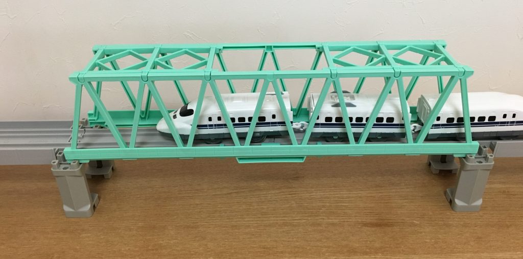 メルクリン HO 726x 橋梁 鉄橋 ストラクチャー まとめて 15本