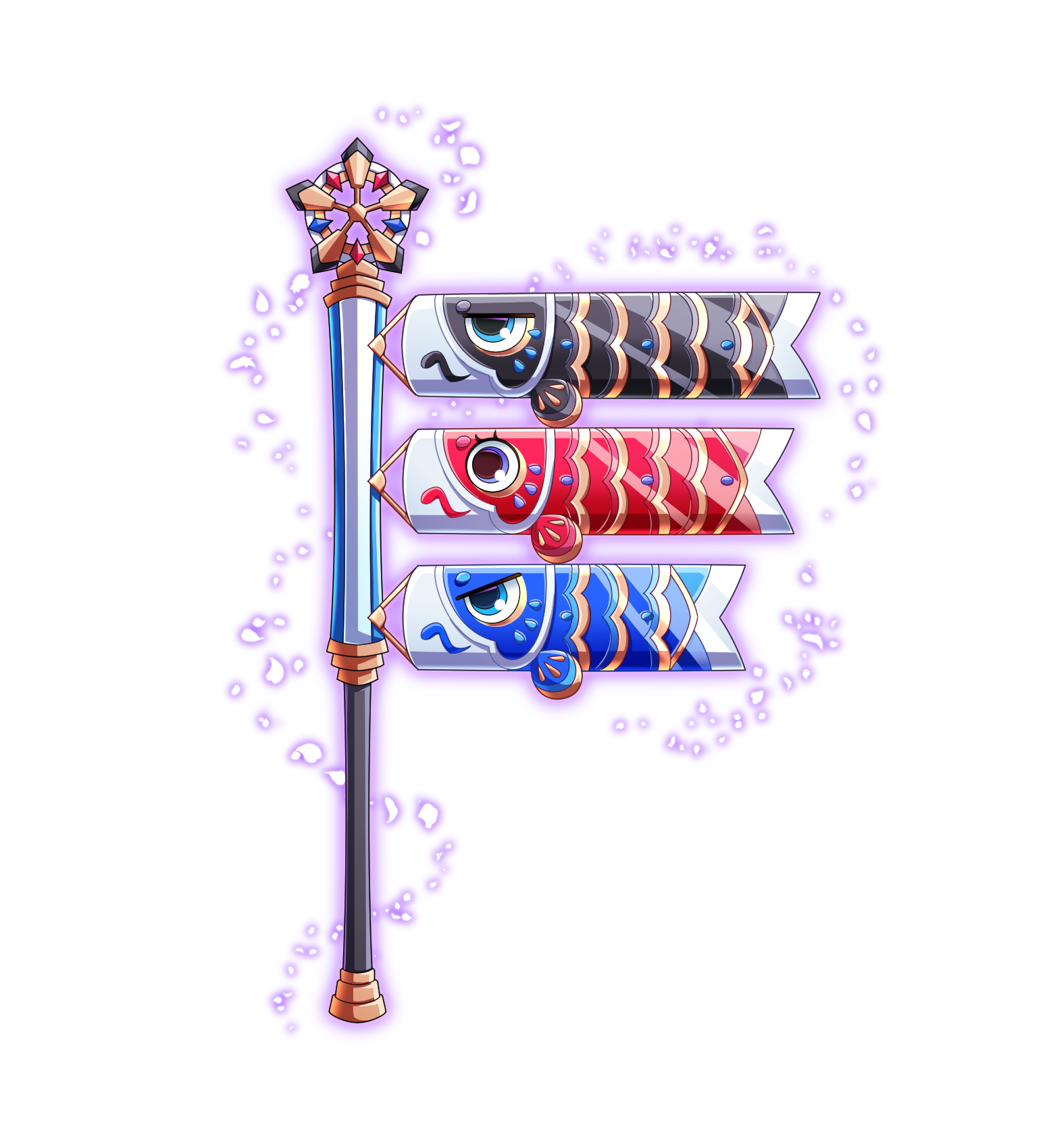 G123「邪神ちゃんドロップキック ケイオス」にてGWイベント開催！