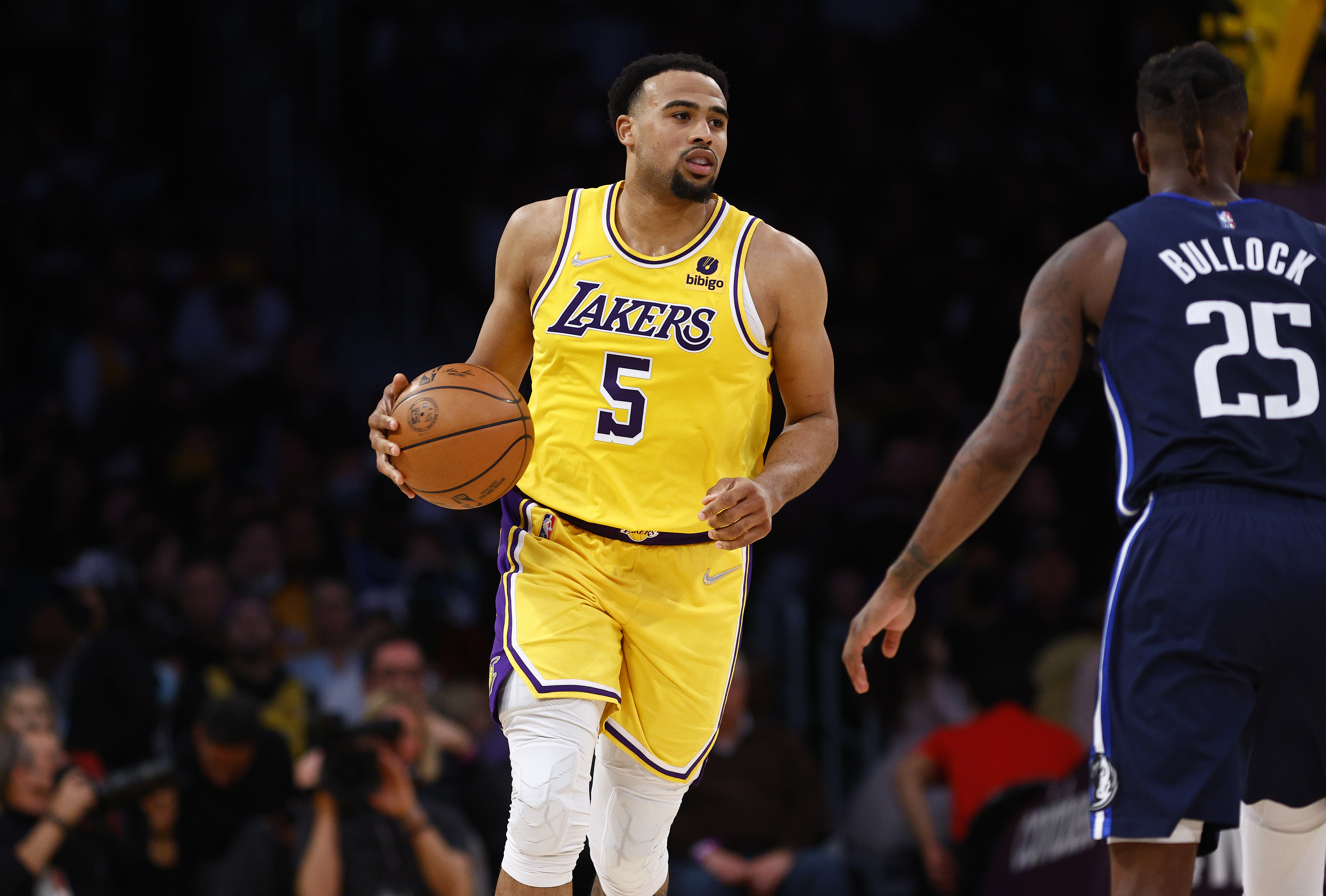 Here is everything you need to know about the Utah Jazz's Talen