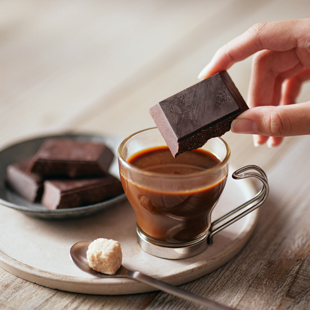 卸専用）モディカチョコレート ピュアブラック NEROPURO / コンテア