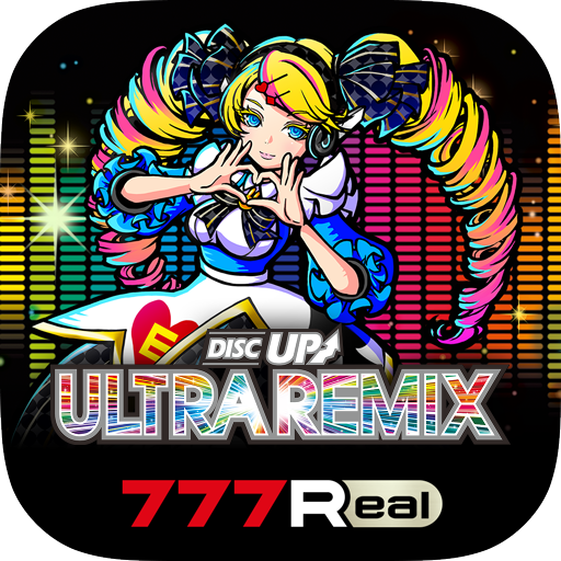 7R A-SLOT+ ディスクアップ ULTRAREMIX - Apps on Google Play