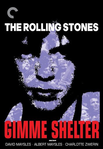 Gimme Shelter - Google Play の映画