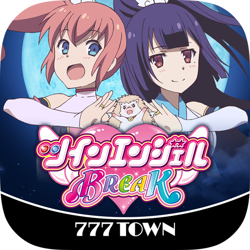 777TOWN]パチスロツインエンジェルBREAK - Apps on Google Play