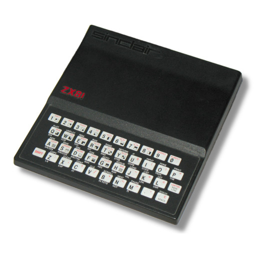 ZX81Triv II - Google Play のアプリ